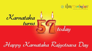 ilm_karnataka rajyotsava day